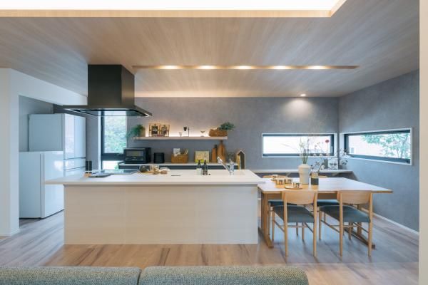 KKT合志総合住宅展示場