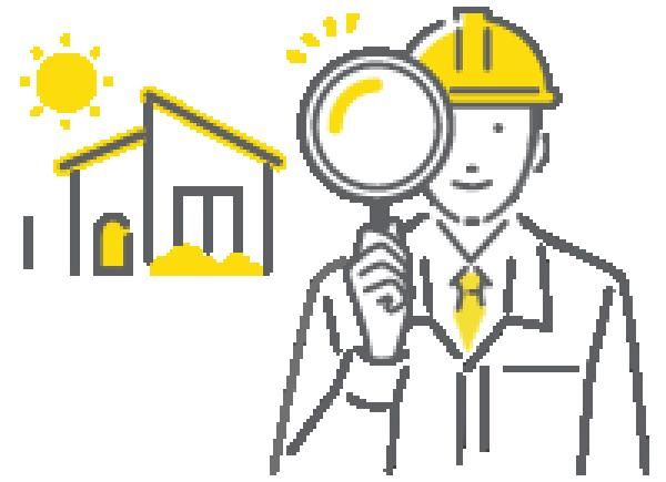 暮らしのサポートの画像