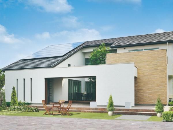 岐阜瑞穂店モデルハウス