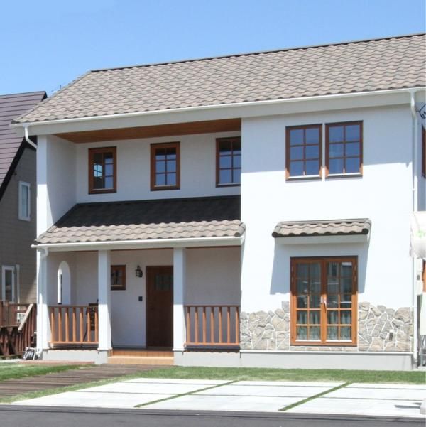 EやねかわらROOFの画像