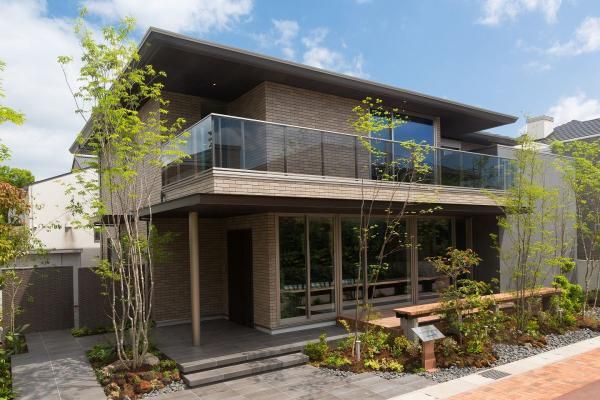 ハウジングモール倉敷展示場