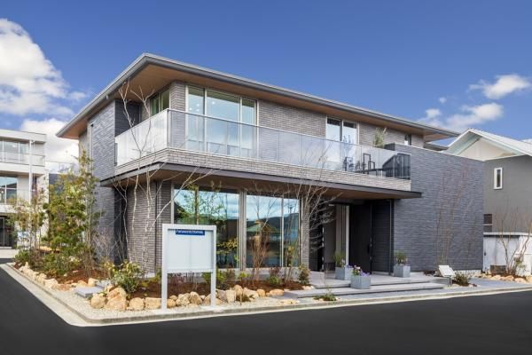 RSKハウジングプラザ展示場