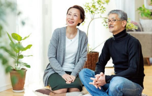 あんしん初期保証の画像