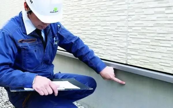 お引き渡し後の点検の画像