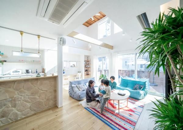 湘南品質を裏付ける、長期優良住宅の認定を取得していますの画像