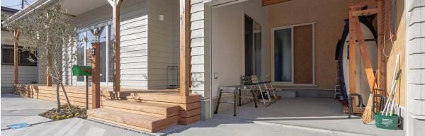 お困りごとに丁寧に向き合い、住まいの完成後までしっかり支えるサポート体制の画像