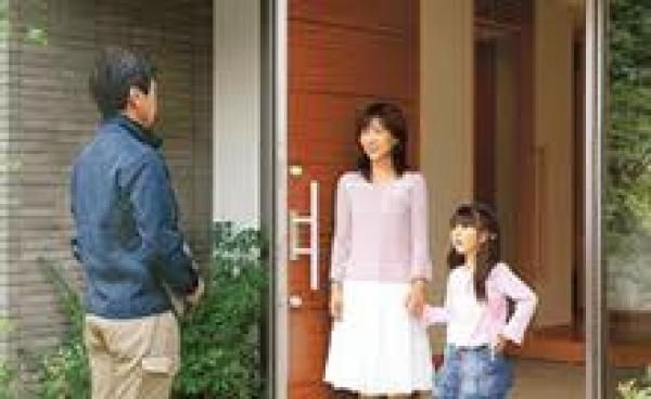 アフターメンテナンスの画像