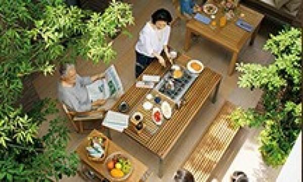 住まいるりんぐシステムの画像