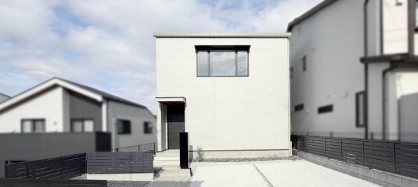 建築家の視点から導かれた、「開く」と「閉じる」が美しく調和する関係の画像