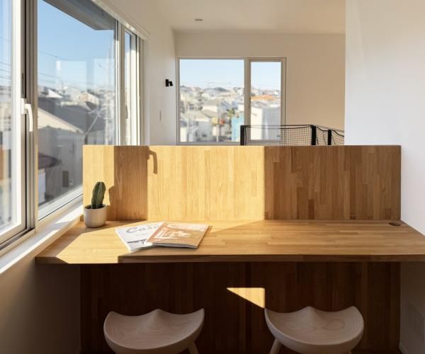 快適さの裏側にある科学。“バランス”が、暮らしの心地よさを支えますの画像