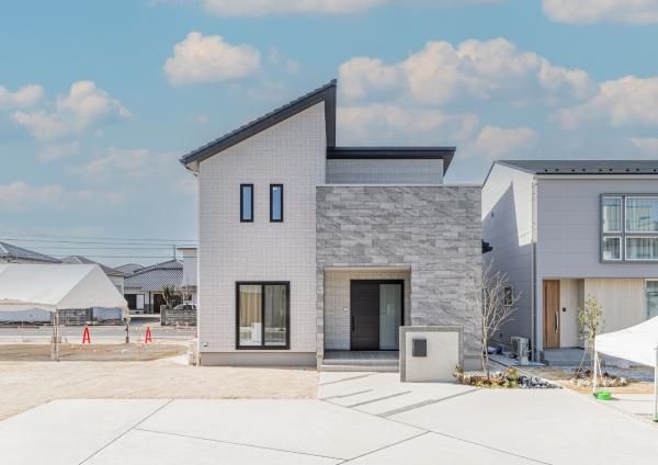 ガーデンシテイ出西Ⅱ