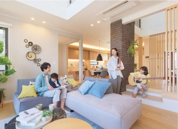 断熱・快適性の画像