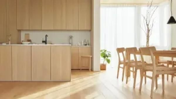 夏は涼しく、冬は暖かい断熱性の画像