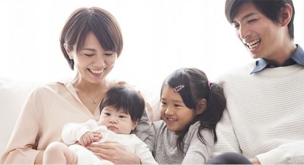 長期保証　快適品質の画像