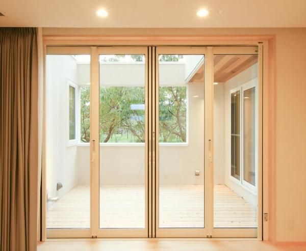 高断熱・高気密の画像