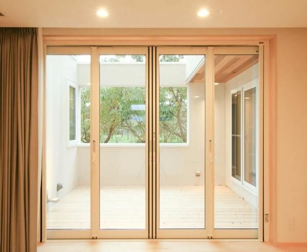 高断熱・高気密の画像