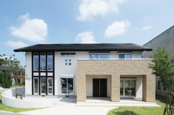 立川第一展示場