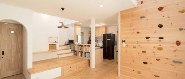 家族のための無垢の画像