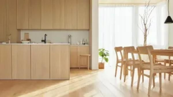 夏は涼しく、冬は暖かい断熱性の画像