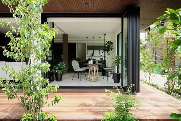 GRANDESTA つくば住宅展示場