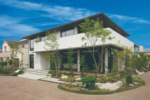 GRANDESTA つくば住宅展示場