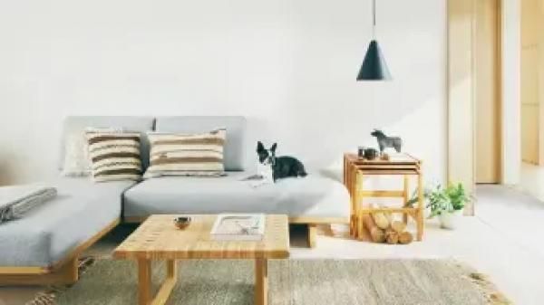 快適性を長年保ち続けるの画像