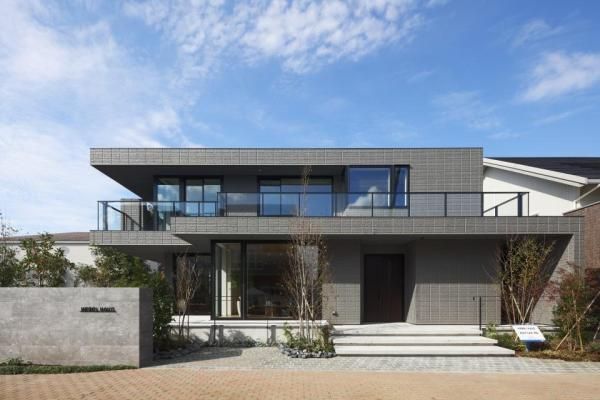 RATIUS RD つくば住宅展示場