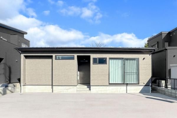 ホテルライクな美しさと、日常を支える確かな性能の画像