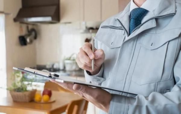 アフターサービスの画像