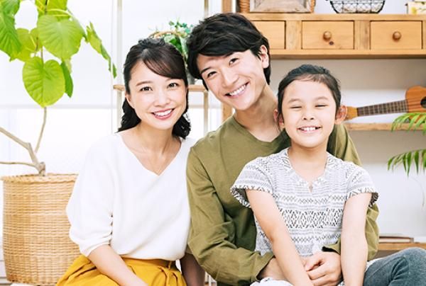 高気密・高断熱を実現する「スーパーウォール工法」の画像