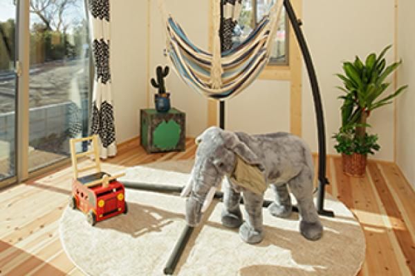 快適な住環境への提案が出来るの画像