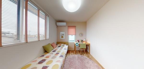 子供部屋の画像