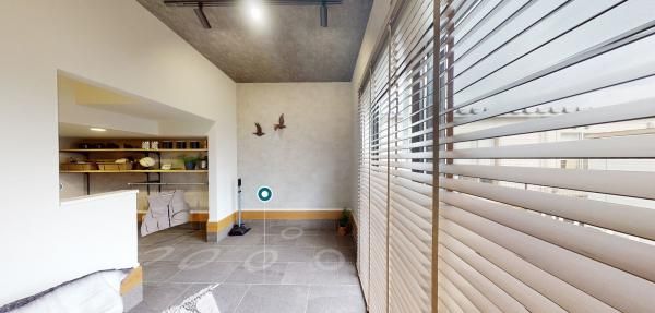 ホビールームの画像