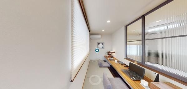 ワークスペースの画像