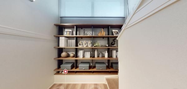 スキップフロアの画像