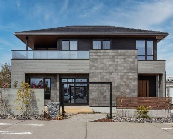 野々市支店展示場