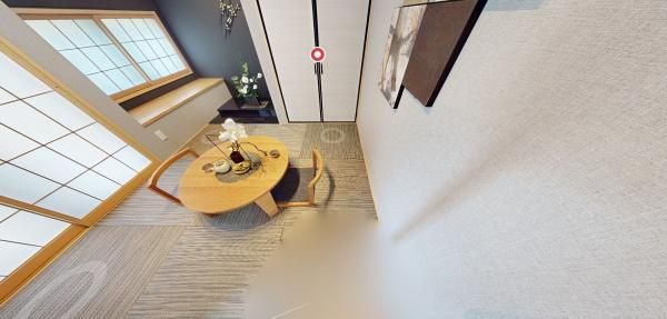 小松店展示場