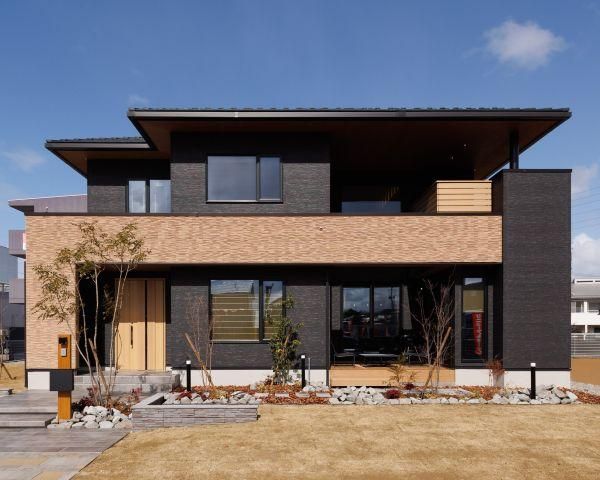 小松店展示場 画像