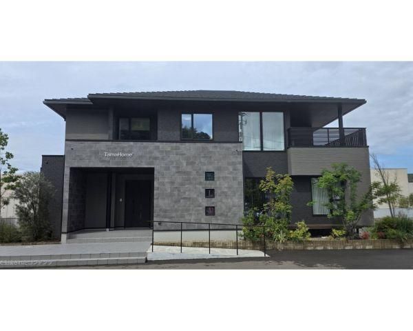 鯖江店展示場 画像