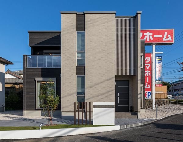 岡崎支店展示場