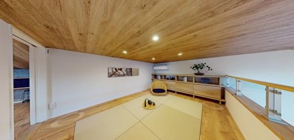 フリースペースの画像