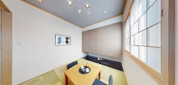 袋井店展示場