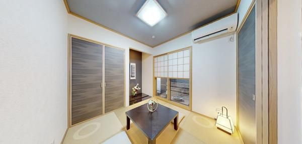 浜松支店展示場