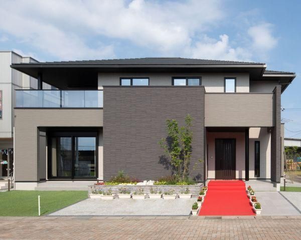 富士支店展示場