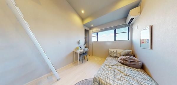 子供部屋の画像