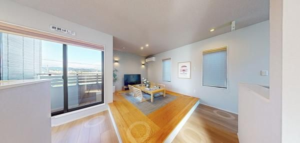 セカンドリビングの画像