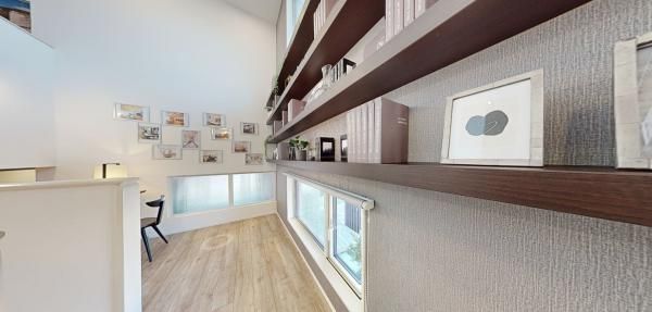 スキップフロアの画像