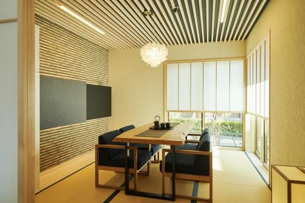 イズ岐阜展示場