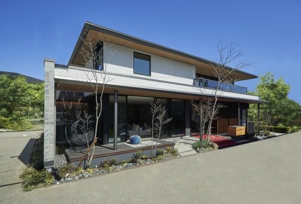 イズ岐阜展示場