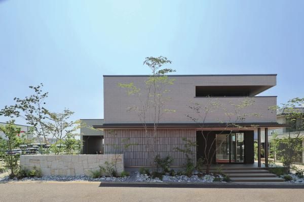 イズ各務原展示場